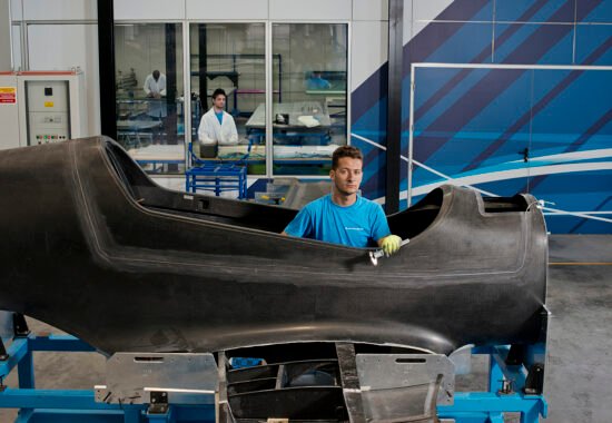 Blackshape Aircraft