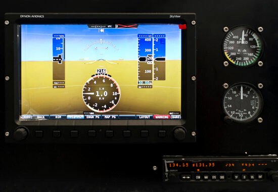 Blackshape Aircraft